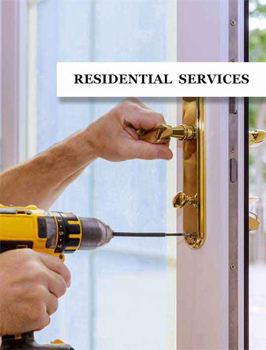 Coconut Grove Locksmiths